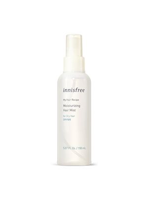 悦诗风吟 innisfree 美发类产品 化妆品